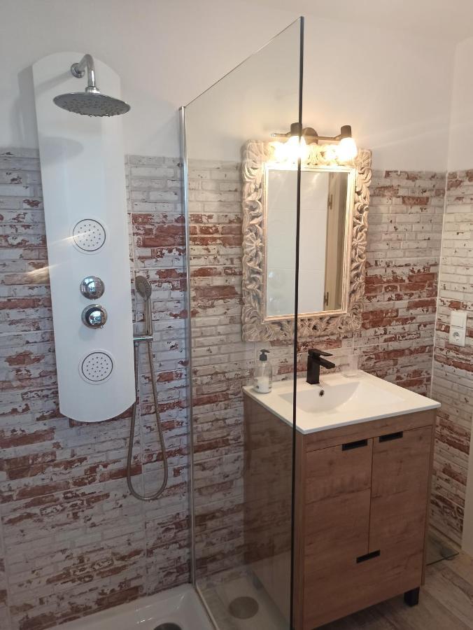 Boira - Vivienda En Urbanizacion A Primera Linea De Playa Dénia Esterno foto